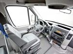 Mercedes-Benz Sprinter Mobility 23 2006 года